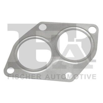 FISCHER Прокладка глушителя OPEL Frontera 98- Fischer Automotive One (FA1) 120-925