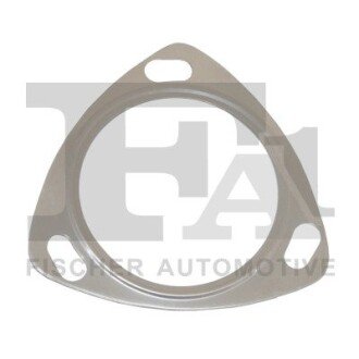 FISCHER OPEL прокладка глушника Astra G 00-/H 04-, Zafira A/B 01- Fischer Automotive One (FA1) 120-932