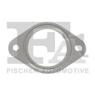 FISCHER OPEL Прокладка выхлопной трубы Astra J 12/2009 - Fischer Automotive One (FA1) 120-946