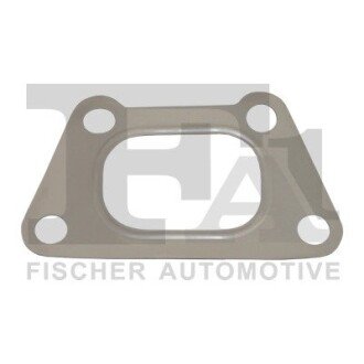 FISCHER CHEVROLET Прокладка глушителя Captiva, opel Antara Fischer Automotive One (FA1) 120-958