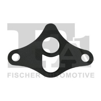 FISCHER OPEL прокладка глушника Astra 98-,Corsa 00- Fischer Automotive One (FA1) 120-991