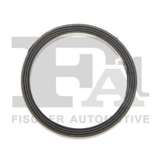 FISCHER OPEL кільце глушника 52,2x64 mm Astra 91-,Corsa 93-,Frontera -99,Vectra -96 ДЖИПЫ ЯПОНЦЫ Fischer Automotive One (FA1) 121-952