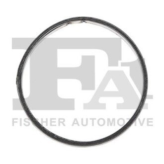 FISCHER OPEL Кільце вихл. труби 93x102x5,5 mm Astra J 04/2012 -, Insignia 07/2008 -, SAAB, CHEVROLET, CADILLAC Fischer Automotive One (FA1) 121-993