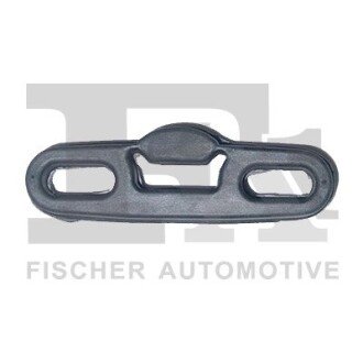 FISCHER OPEL кріплення глушника (мат. EPDM) Astra F -99, Corsa B 93-, Kadett D/E -93 Fischer Automotive One (FA1) 123-701