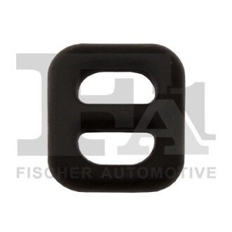 FISCHER OPEL кріплення глушника (мат. EPDM) Fischer Automotive One (FA1) 123-704