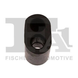 FISCHER OPEL кріплення глушника Corsa A -93,Omega A -94 (мат. EPDM) Fischer Automotive One (FA1) 123-714