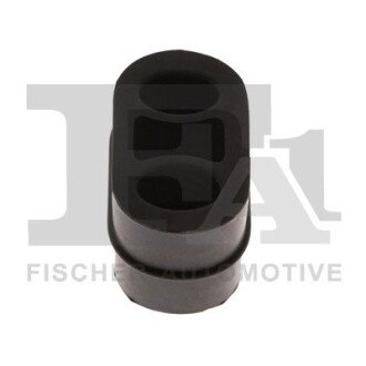 FISCHER OPEL кріплення глушника (мат. EPDM) Astra G/H 98-,Corsa C 00-,Omega B 94-,Vectra B 95- Fischer Automotive One (FA1) 123-725