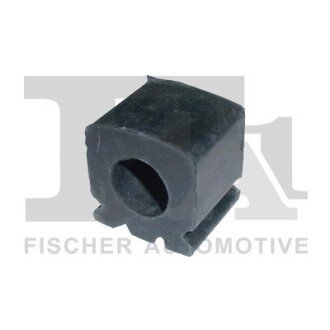 FISCHER OPEL кріплення глушника Omega A -94, Vectra A -95, Senator B -93. Fischer Automotive One (FA1) 123-921