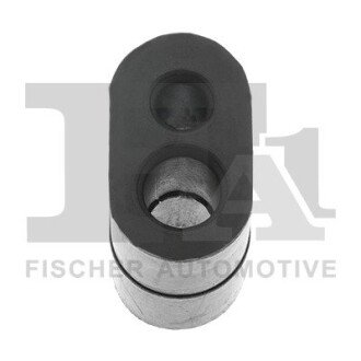 FISCHER Opel гумова підвіска (OE - 852515,91144649) Fischer Automotive One (FA1) 123-924