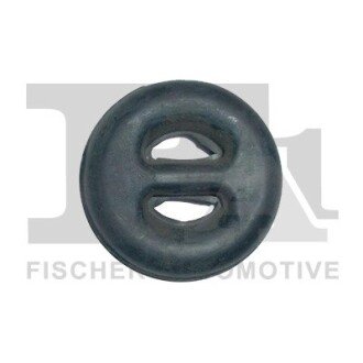 FISCHER OPEL кріплення глушника CAMPO 2.3 91- Fischer Automotive One (FA1) 123-929