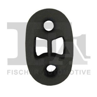 FISCHER OPEL кріплення глушника Astra F -05. Fischer Automotive One (FA1) 123-933