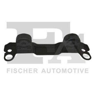 FISCHER OPEL Кронштейн глушителя CORSA D (S07) 1.3 CDTI 06-, 1.7 CDTI 06- Fischer Automotive One (FA1) 123-938