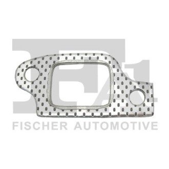 FISCHER FORD прокладка глушника Sierra -93,Transit -94 Fischer Automotive One (FA1) 130-921