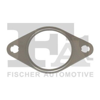 FISCHER FORD прокладка труби вихлопного газу ESCORT V 1.4 90-, FIESTA III 89- Fischer Automotive One (FA1) 130-962