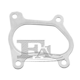 FISCHER FORD Прокладка труби ВГ RANGER 2.5 TD -06 Fischer Automotive One (FA1) 130-966