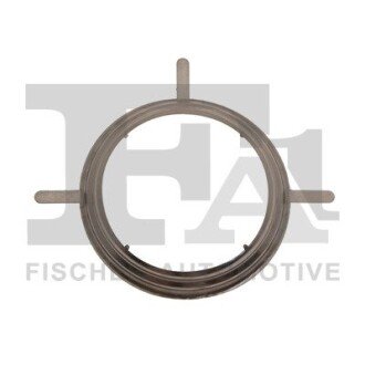 FISCHER FORD прокладка труби вихлопного газу C-MAX II 2.0 15-, FOCUS III 2.0 TDCi 14-, KUGA II 2.0 14- Fischer Automotive One (FA1) 130-972