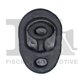 FISCHER FORD кріплення глушника Escort -99, Fiesta -95, Scorpio -94, Transit -94 (мат. EPDM) Fischer Automotive One (FA1) 133-703