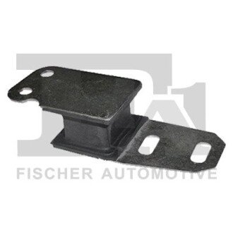 FISCHER FORD кріплення глушника (гума/метал мат. EPDM) Maverick -96 Fischer Automotive One (FA1) 133-717