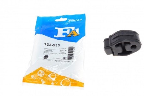 Кронштейн глушника FORD (Fischer) Fischer Automotive One (FA1) 133-919