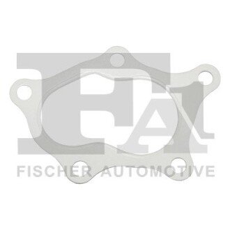 FISCHER MITSUBISHI прокладка труби вихлопного газу COLT 1.5 05-12 Fischer Automotive One (FA1) 140-916