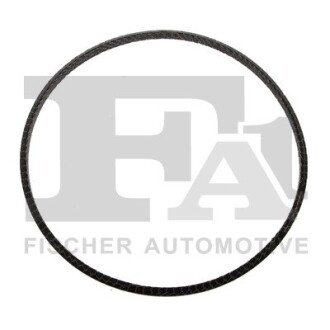 FISCHER DB Кільце вихл. труби W221 4.0 (OE - 2214920181) Fischer Automotive One (FA1) 141-956