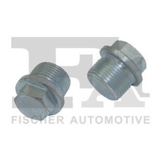 FISCHER SEAT пробка піддону (злив мастила) M22X1,5 OAS-093 Fischer Automotive One (FA1) 142.020.001