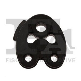 FISCHER DB кріплення глушника (без кронштейна) W201,W124 (мат. EPDM) Fischer Automotive One (FA1) 143-704