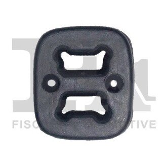 FISCHER DB кріплення глушника W124,W126, W201 (мат. EPDM) Fischer Automotive One (FA1) 143-705