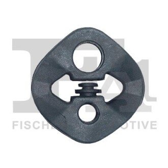 FISCHER DB кріплення глушника W210 (мат. EPDM) Fischer Automotive One (FA1) 143-722