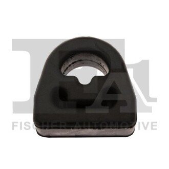 FISCHER DB кріплення глушника W140 VW LT (мат. EPDM) Fischer Automotive One (FA1) 143-725 (фото 1)