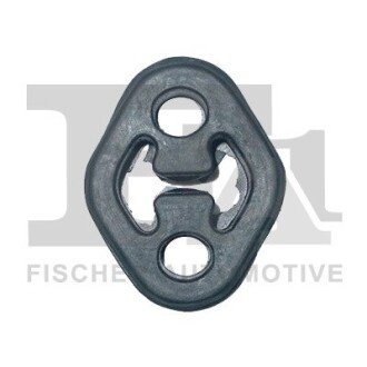 FISCHER DB кріплення глушника W168 (мат. EPDM) Fischer Automotive One (FA1) 143-726