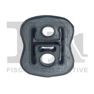 FISCHER DB кріплення глушника W210 Fischer Automotive One (FA1) 143-923