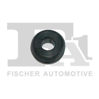 FISCHER DB кріплення глушника SMART CABRIO 0.6 01-, ROADSTER 0.7 03- Fischer Automotive One (FA1) 143-940