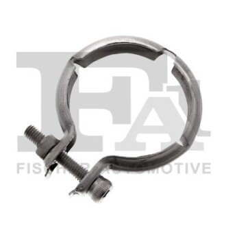 FISCHER DB Хомут X117, C117 Fischer Automotive One (FA1) 144-851