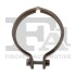 FISCHER DB Хомут (OE - 0019952644) W169, W245 Fischer Automotive One (FA1) 144-895 (фото 1)
