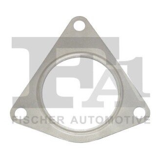 FISCHER VW Прокладка глушителя AUDI,A5 10/2011 -,A6 12/2011 -,Q5 06/2012 -A4 11/2011 - Fischer Automotive One (FA1) 180-906