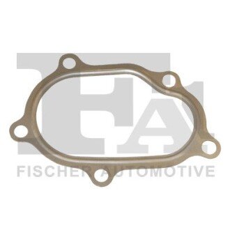 FISCHER AUDI Прокладка вихлопної труби A6 C7 3.0 11- Fischer Automotive One (FA1) 180-927