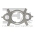 Прокладка клапана EGR Audi A3/Skoda Octavia/VW Caddy/Passat 1.4-2.0 96- Fischer Automotive One (FA1) 180-991 (фото 1)