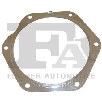 FISCHER прокладка глушника JumperPEUGEOT 607 02/2000 - Fischer Automotive One (FA1) 210-922