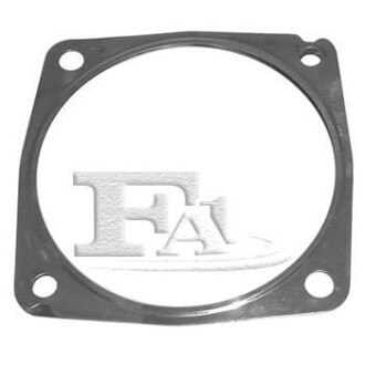 FISCHER прокладка глушника CITROEN C5 PEUGEOT 307/406/607 2,0HDI 00- Fischer Automotive One (FA1) 210-923