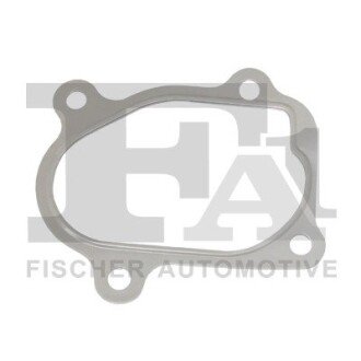 FISCHER Прокладка CITROEN Jumper 03/1994 - 04/2002 Fischer Automotive One (FA1) 210-934