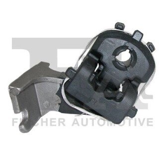 FISCHER PEUGEOT кріплення глушника (мат. метал/EPDM) 307 00-, 308 07- Fischer Automotive One (FA1) 213-717