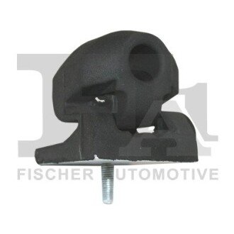 FISCHER CITROEN Кронштейн глушника (EPDM) C2 1.4 03-, C3 1.4 02-, DS3 1.6 13-, PEUGEOT Fischer Automotive One (FA1) 213-719 (фото 1)