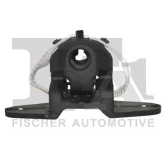 FISCHER CITROEN кронштейн глушника (мат. метал/EPDM) С2/C3 PEUGEOT 207 Fischer Automotive One (FA1) 213-721