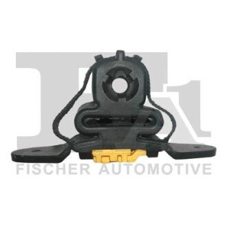 Кріплення гумометалеве Fischer Automotive One (FA1) 213-723