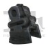 FISCHER PEUGEOT кріплення глушника 207 (мат. EPDM) Fischer Automotive One (FA1) 213-740 (фото 1)