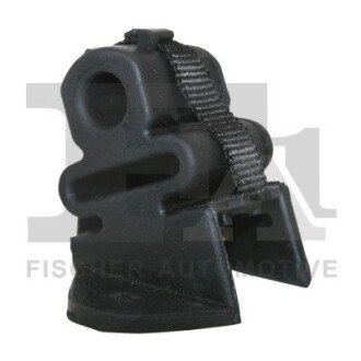 FISCHER PEUGEOT кріплення глушника 207 (мат. EPDM) Fischer Automotive One (FA1) 213-740