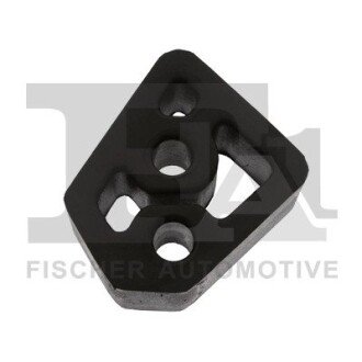 FISCHER CITROEN кріплення глушника C4 I седан 1.6 06- Fischer Automotive One (FA1) 213-958 (фото 1)