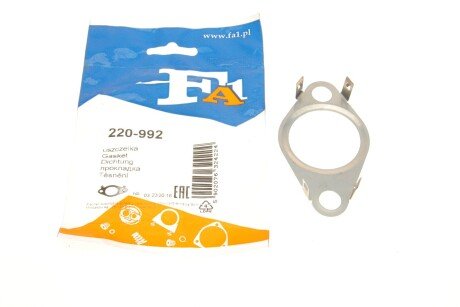 Прокладка клапана Fischer Automotive One (FA1) 220992