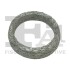 FISCHER RENAULT кільце глушника 50x64,5x13,5 mm R21 -94,R25 -92,Espace -96,Trafic -97 Fischer Automotive One (FA1) 221-950 (фото 1)